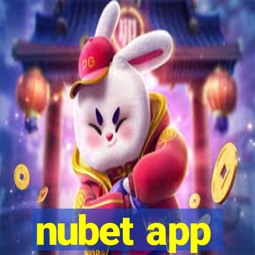 nubet app